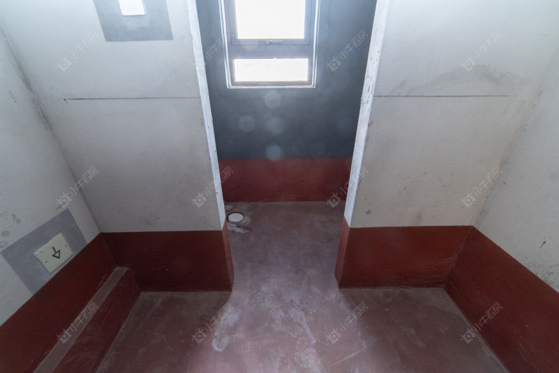 常州路劲雅居乐城市万象在售二手房源室内图_小牛看房