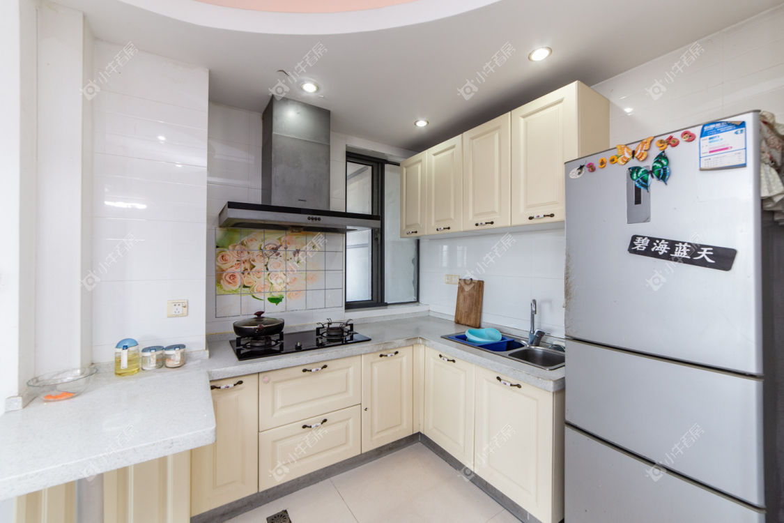 常州奥林匹克花园在租房源室内图_小牛看房