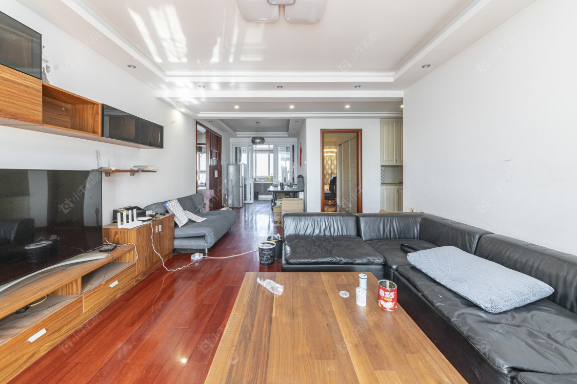 常州万达中央华城在售二手房_小牛看房