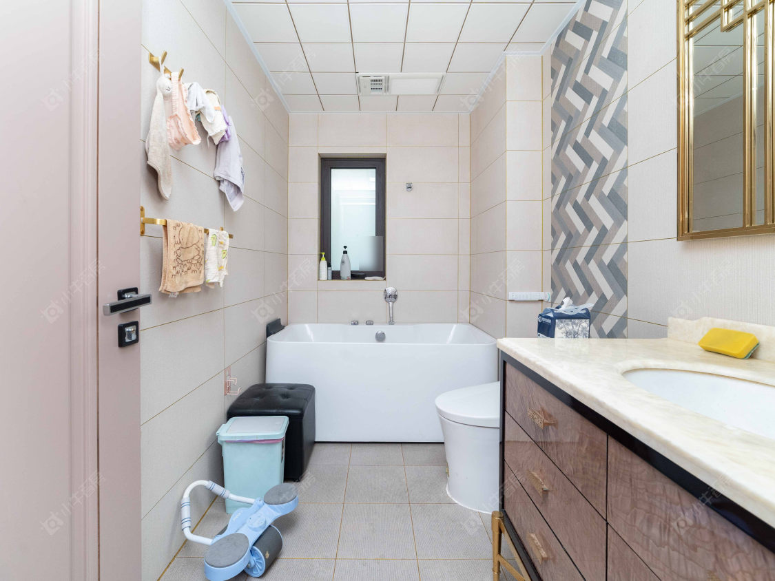 新城郡未来房源室内图 常州新城郡未来在售二手房源室内图_小牛看房