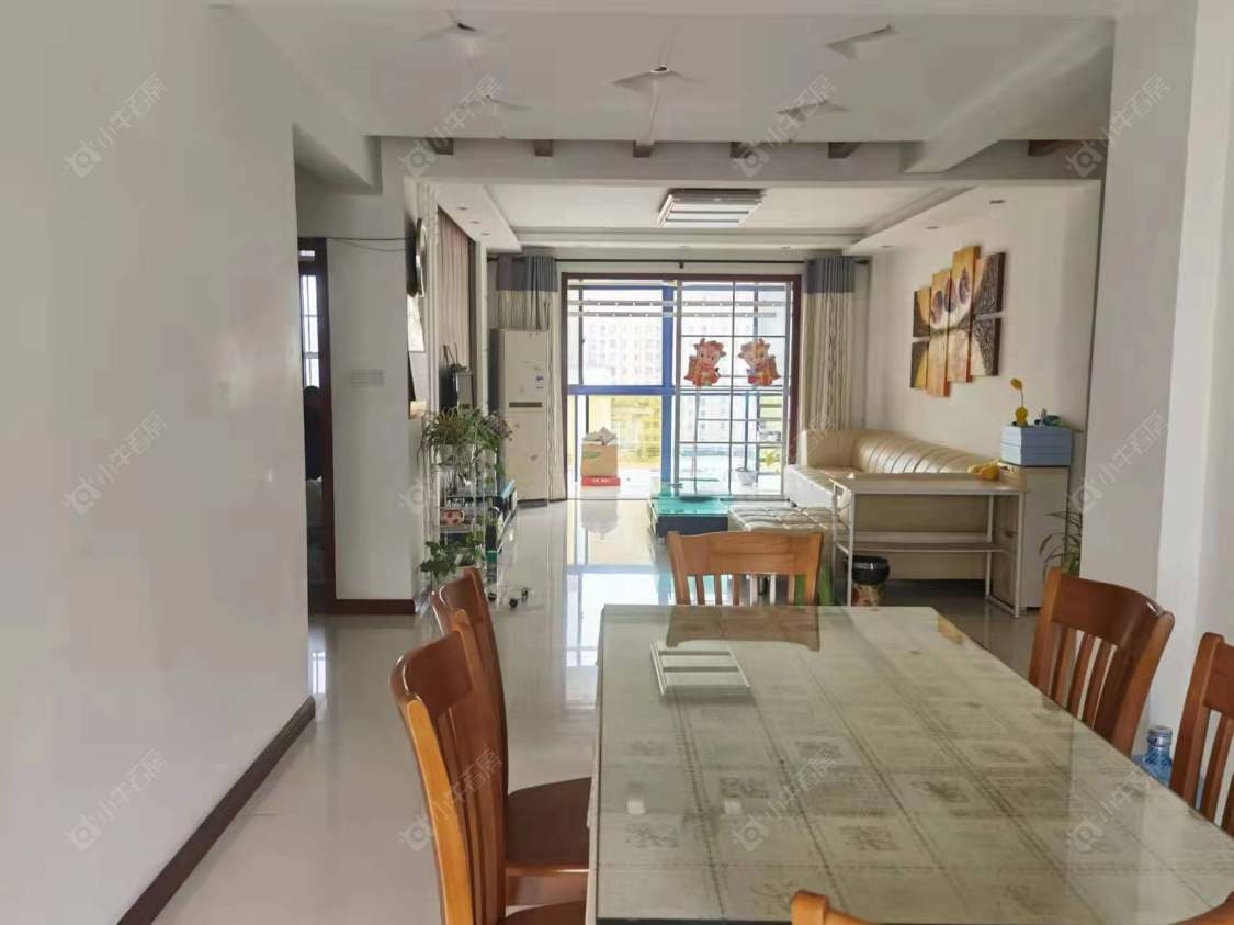 常州太湖明珠苑南苑在租房源_小牛看房