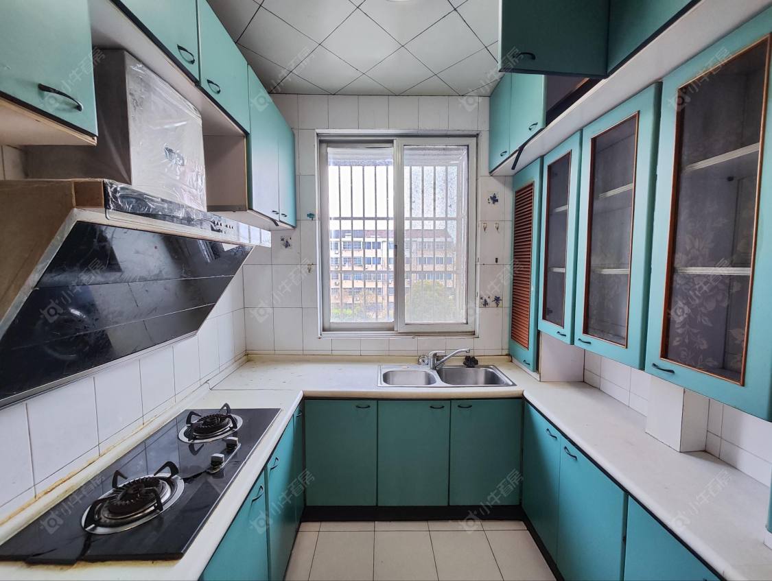 常州城中花苑在租房源室内图_小牛看房