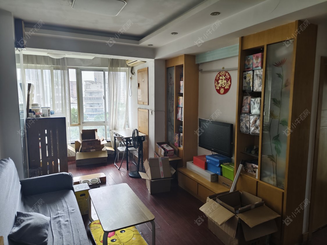 常州新天地商业广场租房房源封面图