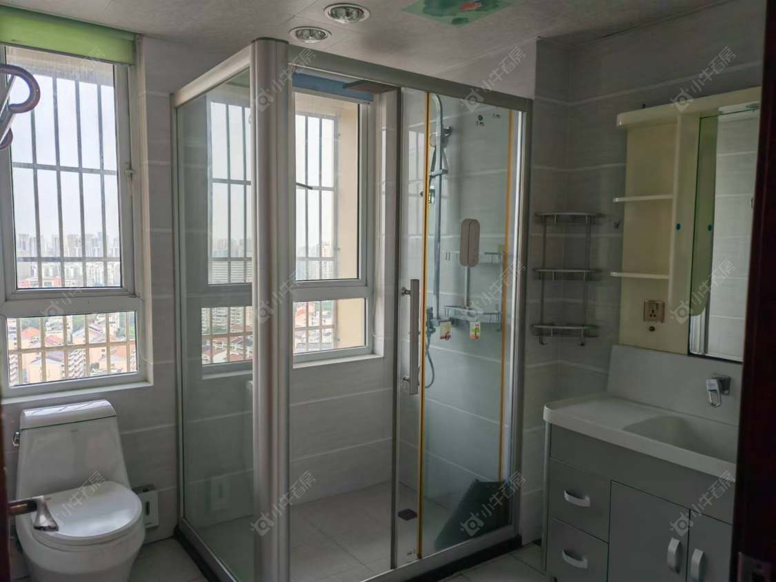 常州香缇湾花园在租房源_小牛看房