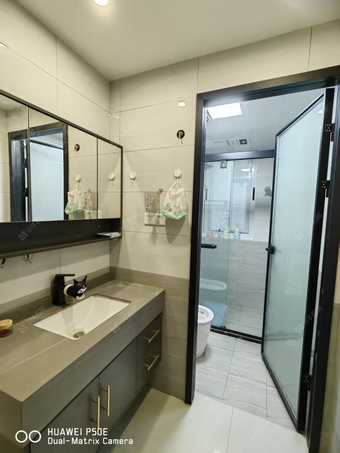 常州梧桐香郡二期3室2厅1卫出租房源图片