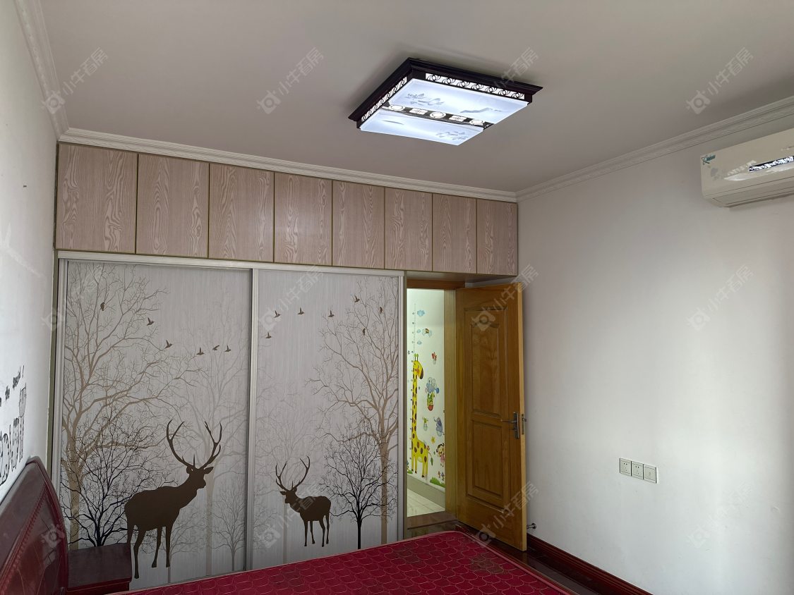 常州清水湾花园二期在租房源室内图_小牛看房