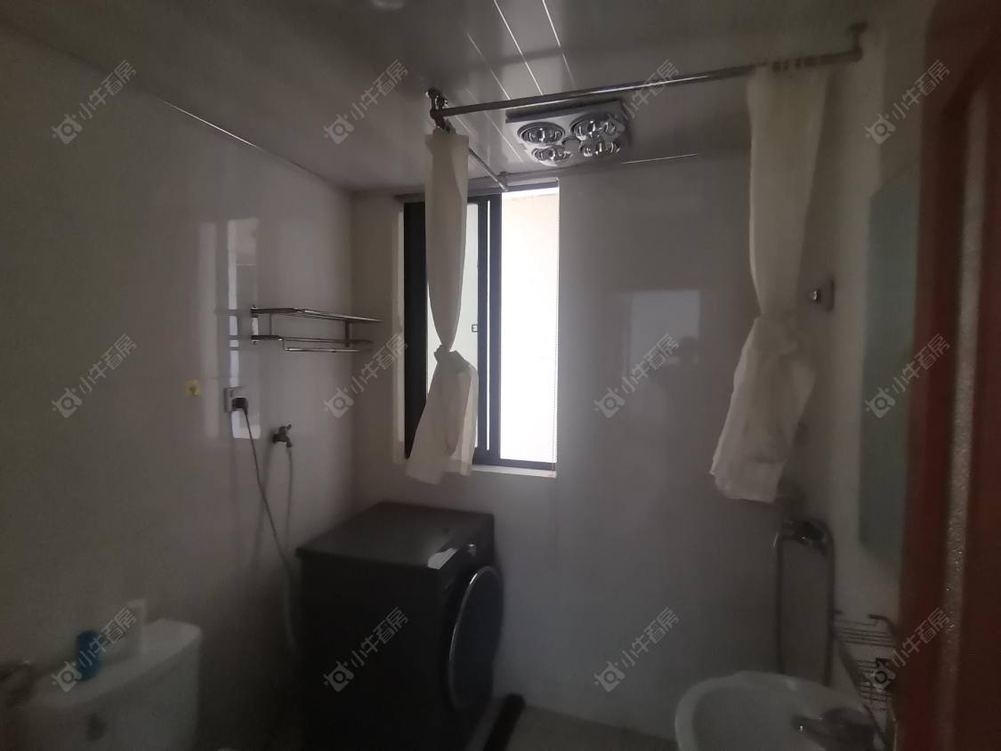 常州邱墅家园在租房源户型图_小牛看房