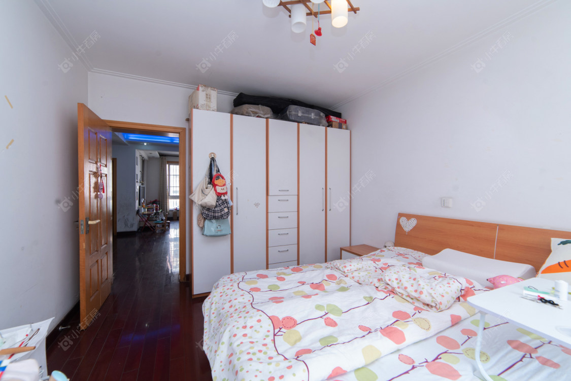 常州白云东苑南区在售二手房源室内图_小牛看房