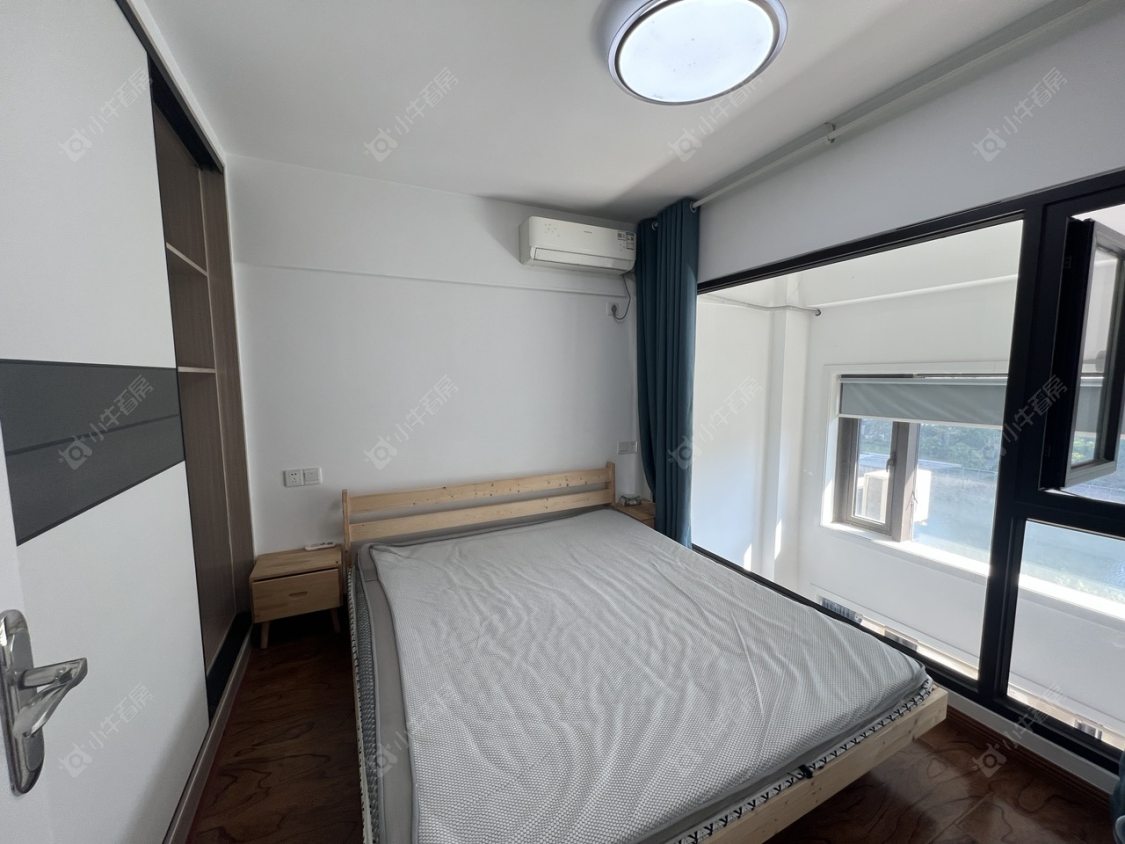 常州万科城在租房源室内图_小牛看房