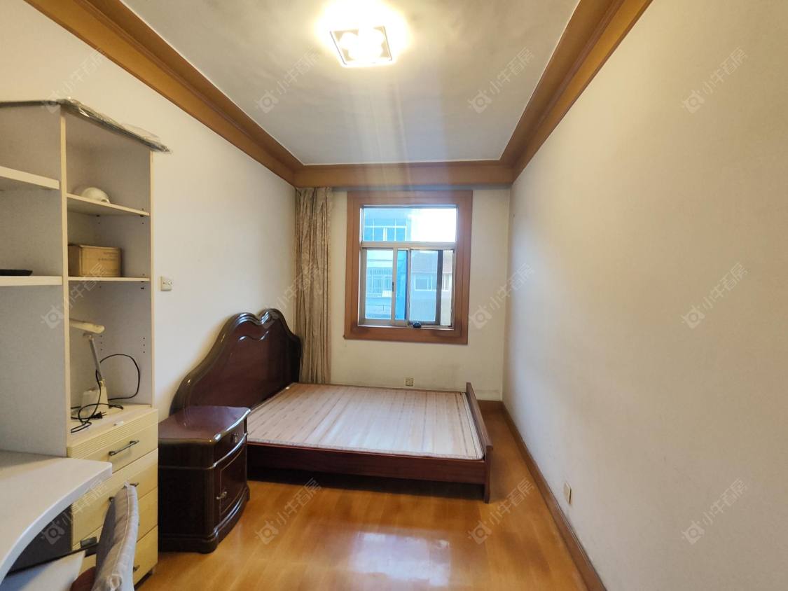 常州白云新村在租房源室内图_小牛看房