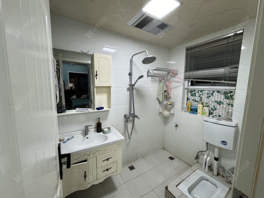 常州荣盛馨河郦舍在租房源室内图_小牛看房