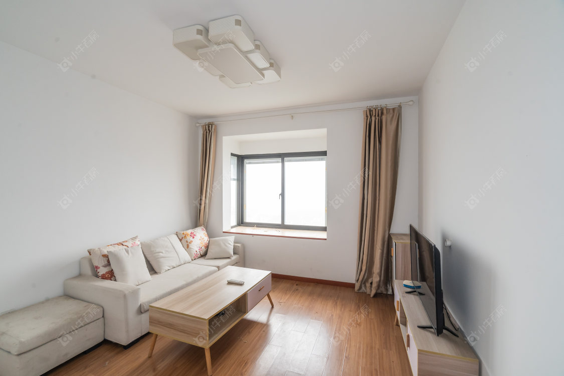 常州月馨苑在售二手房源室内图_小牛看房