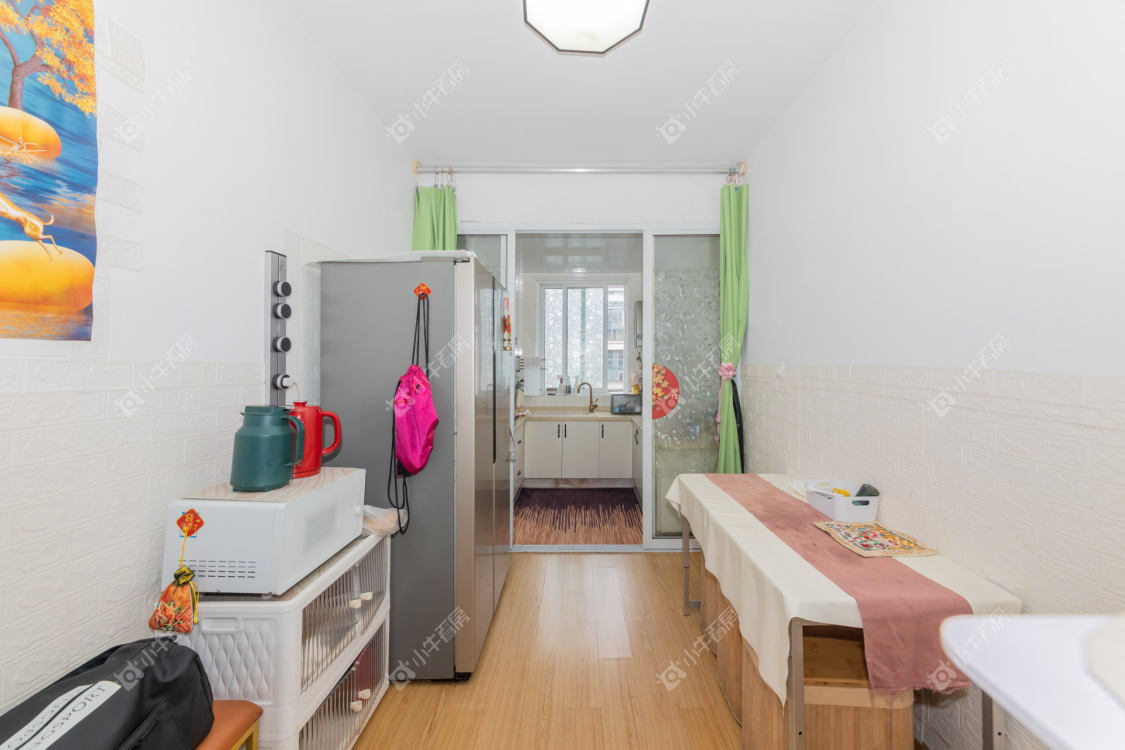 常州腾龙苑东区在租房源室内图_小牛看房