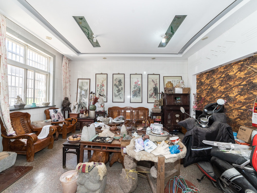 常州临江花苑在售二手房_小牛看房