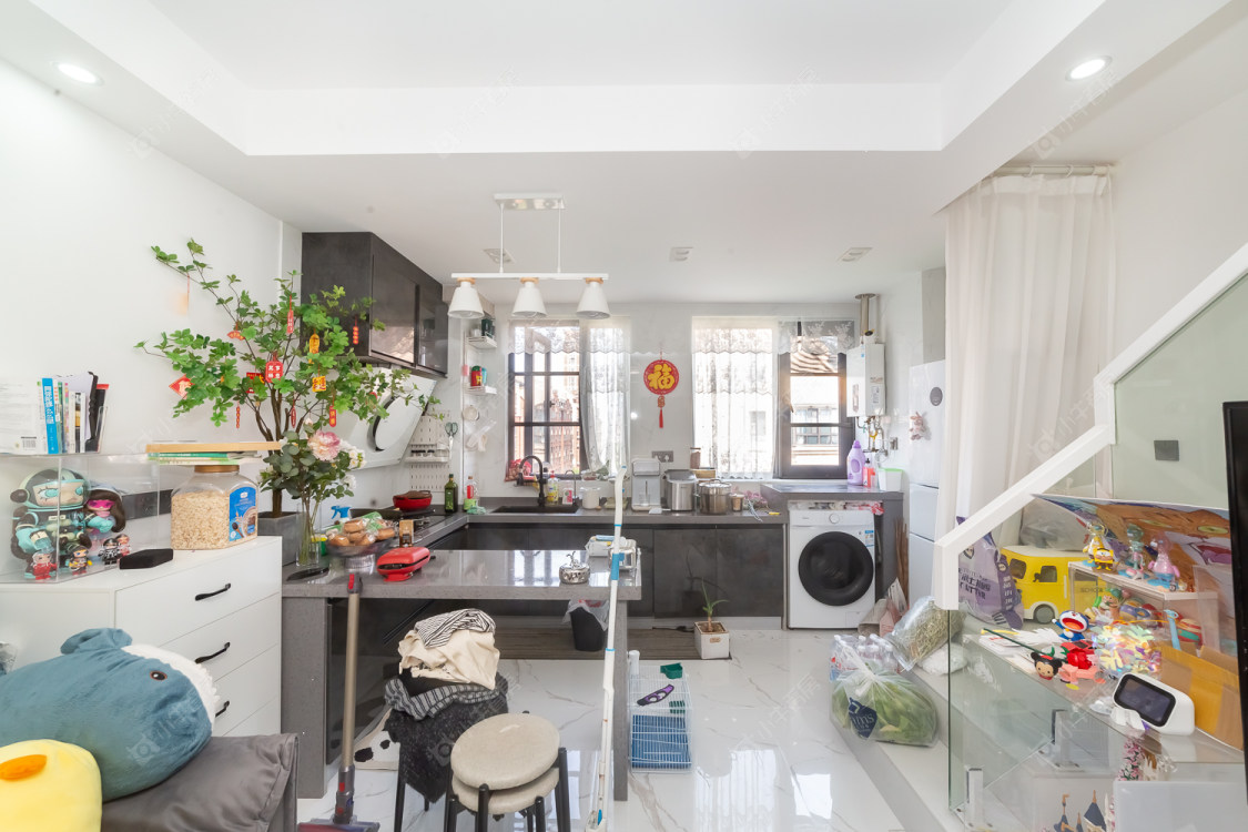 绿地世纪城一期房源室内图 常州绿地世纪城一期在售二手房源室内图_小牛看房