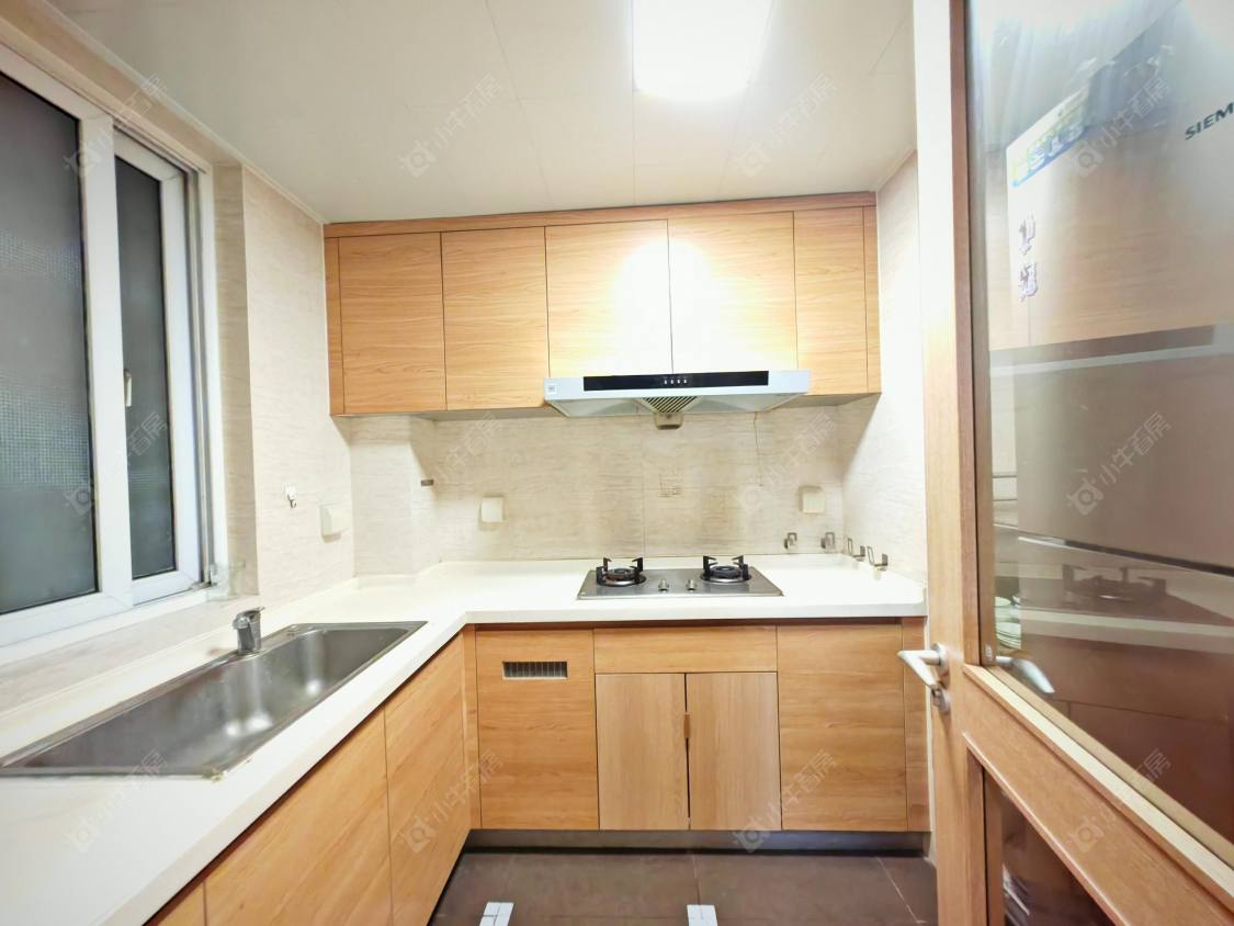 常州万科城在租房源室内图_小牛看房