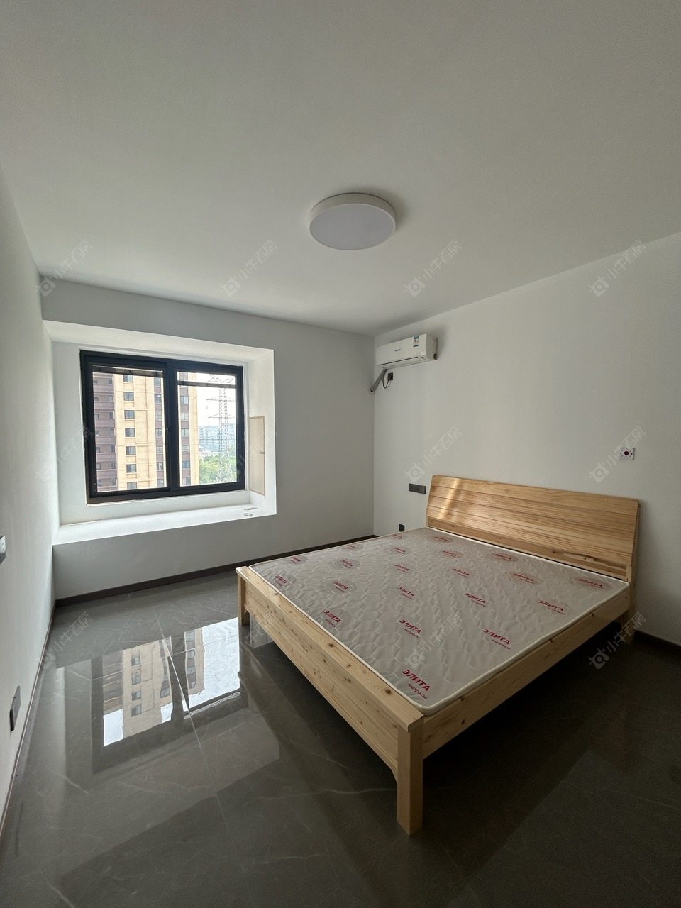 常州百馨西苑五期在租房源室内图_小牛看房