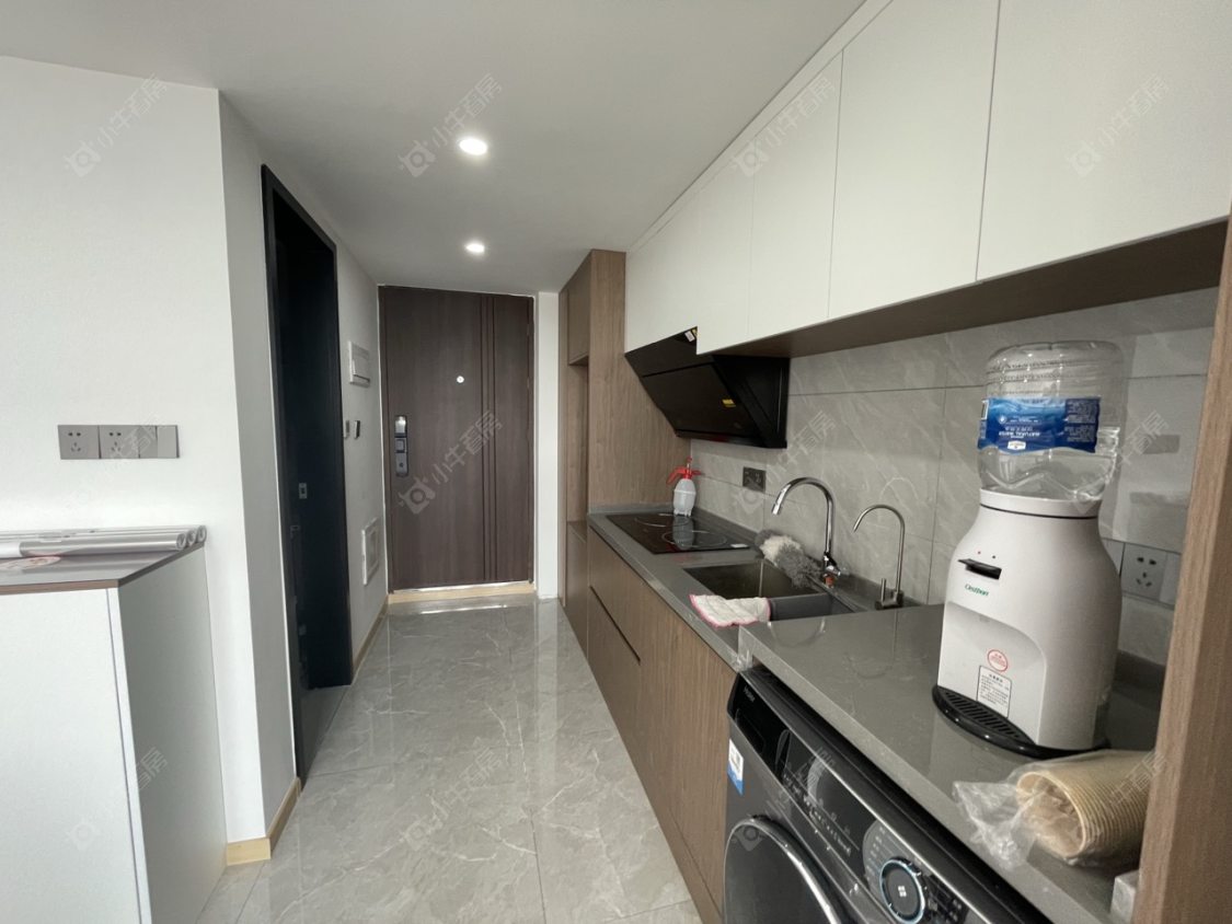 绿地峰荟房源室内图 常州绿地峰荟在租房源室内图_小牛看房