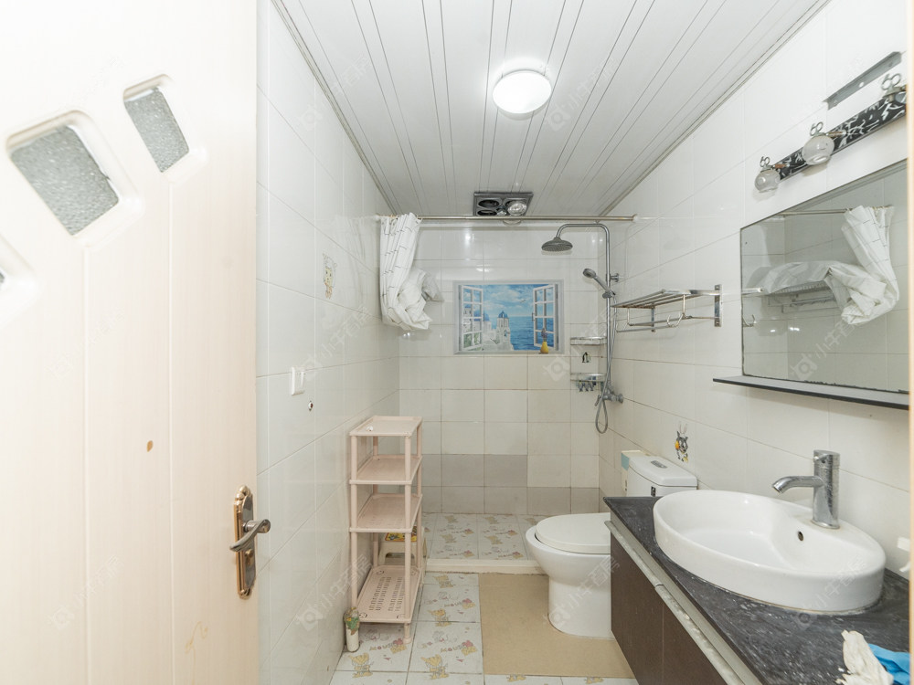 常州腾龙苑西区在售二手房源室内图_小牛看房