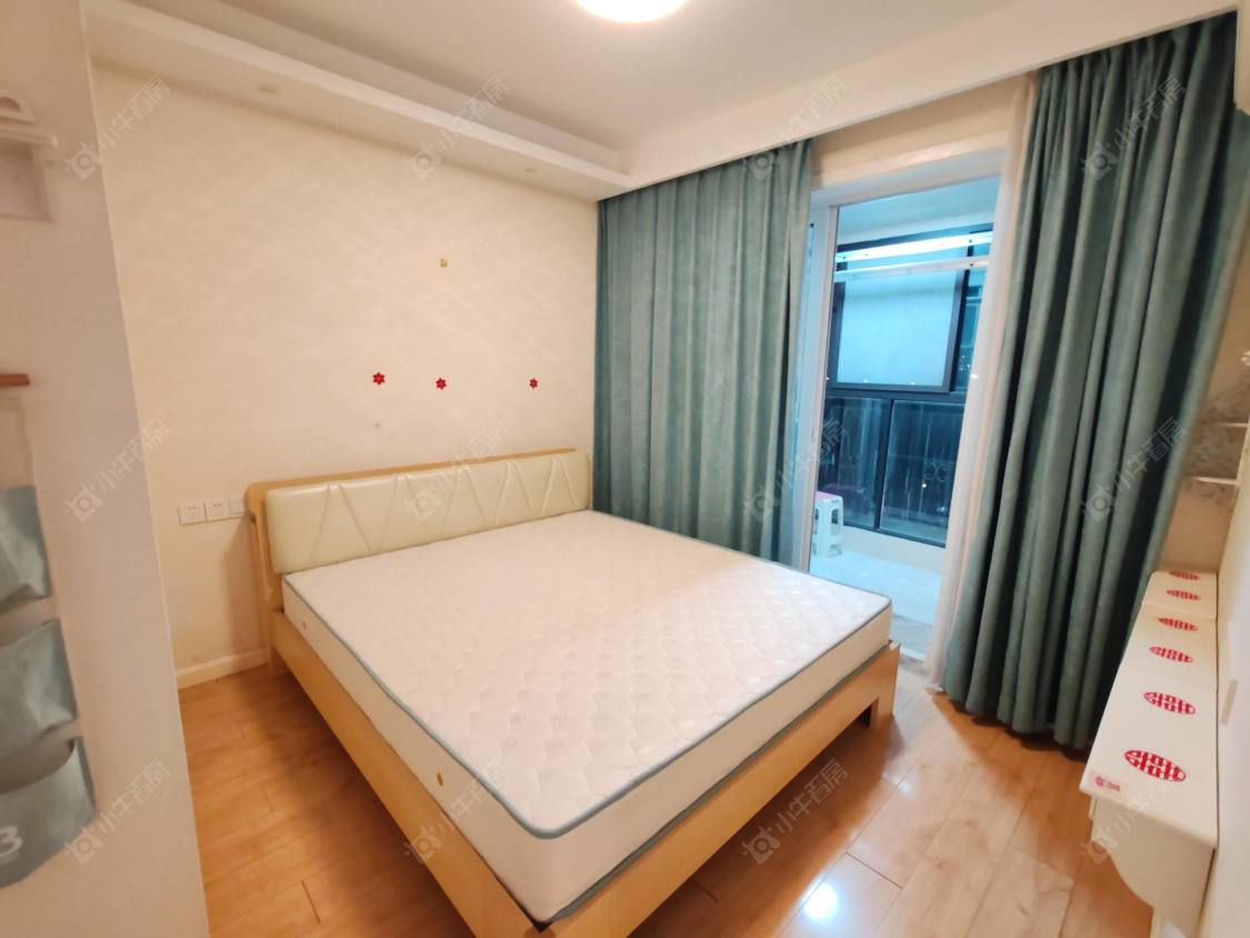 常州水岸花语在租房源室内图_小牛看房