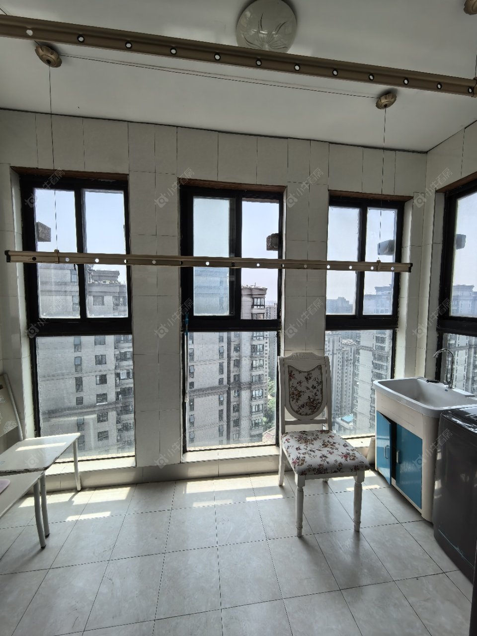 常州九洲新世界花苑在租房源室内图_小牛看房