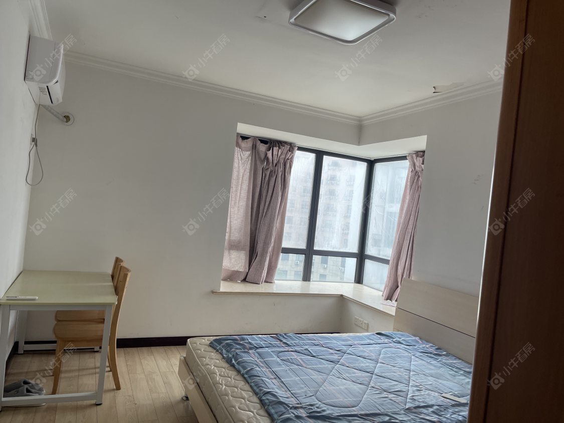 常州吟枫苑西区在租房源室内图_小牛看房