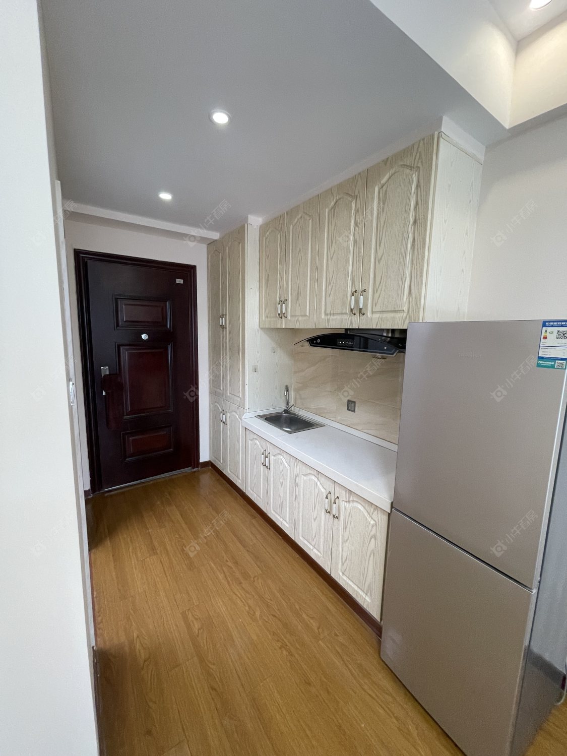 常州丰臣国际广场在租房源室内图_小牛看房