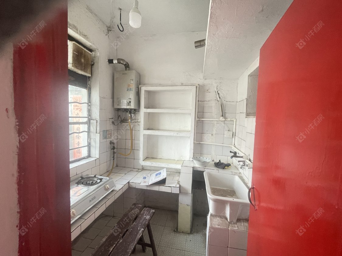 常州勤业一二三村租房_小牛看房