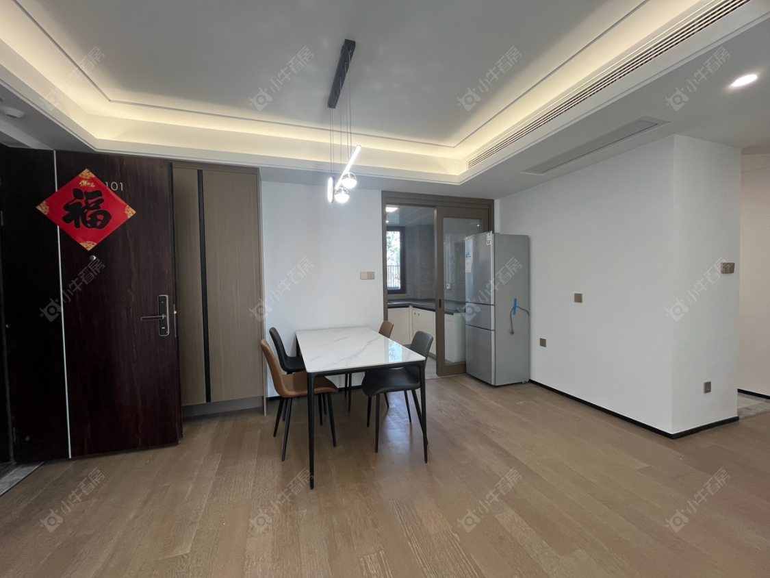 万科新都会房源室内图 常州万科新都会在租房源室内图_小牛看房