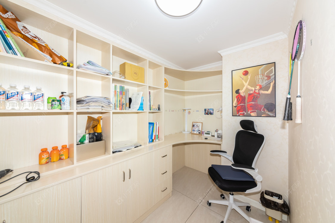 常州凤凰名城在售二手房源室内图_小牛看房