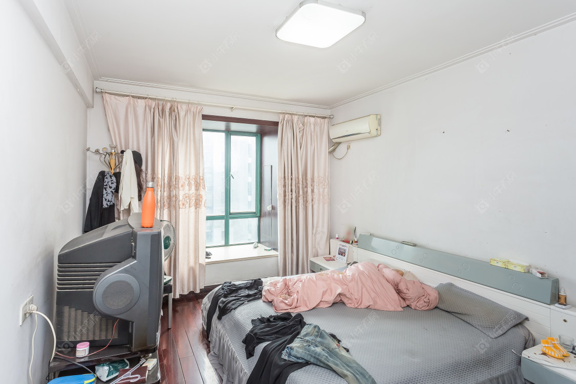 常州盛世名门在售二手房源室内图_小牛看房