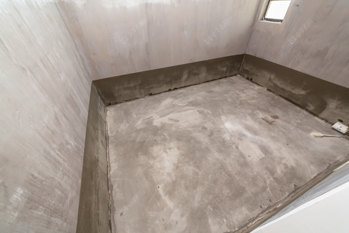 常州绿都万和城八区在售二手房源室内图_小牛看房