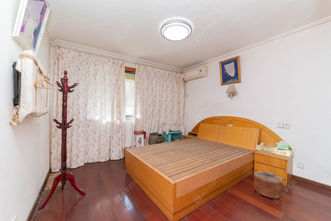 常州公园壹号一二期在售二手房源室内图_小牛看房