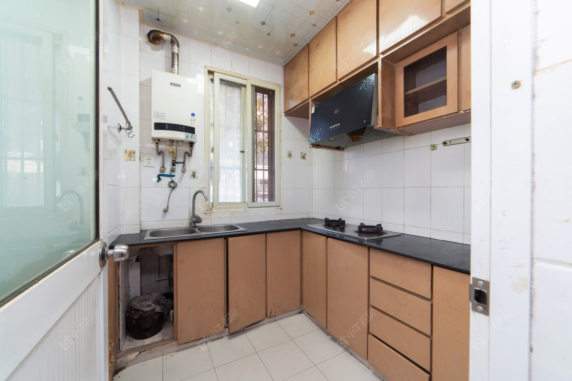 常州白云新村在售二手房源室内图_小牛看房