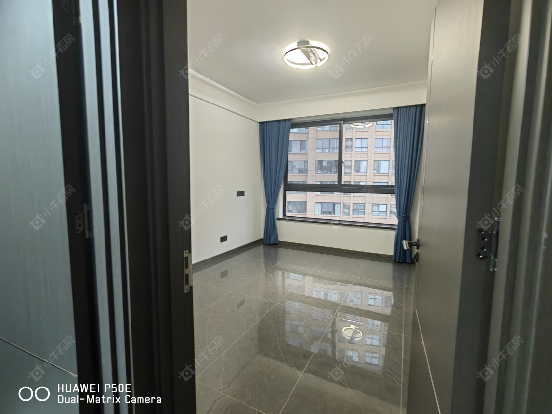 常州梧桐香郡二期在租房源室内图_小牛看房