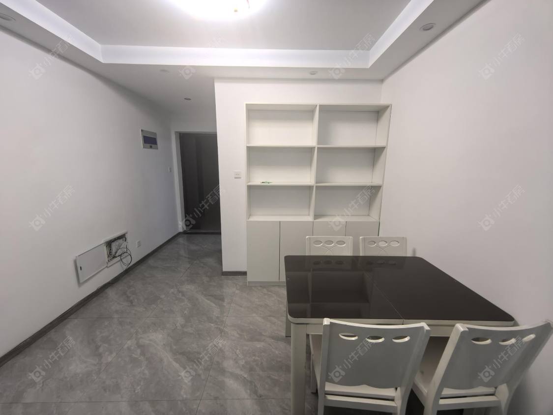 常州金正花园在租房源室内图_小牛看房