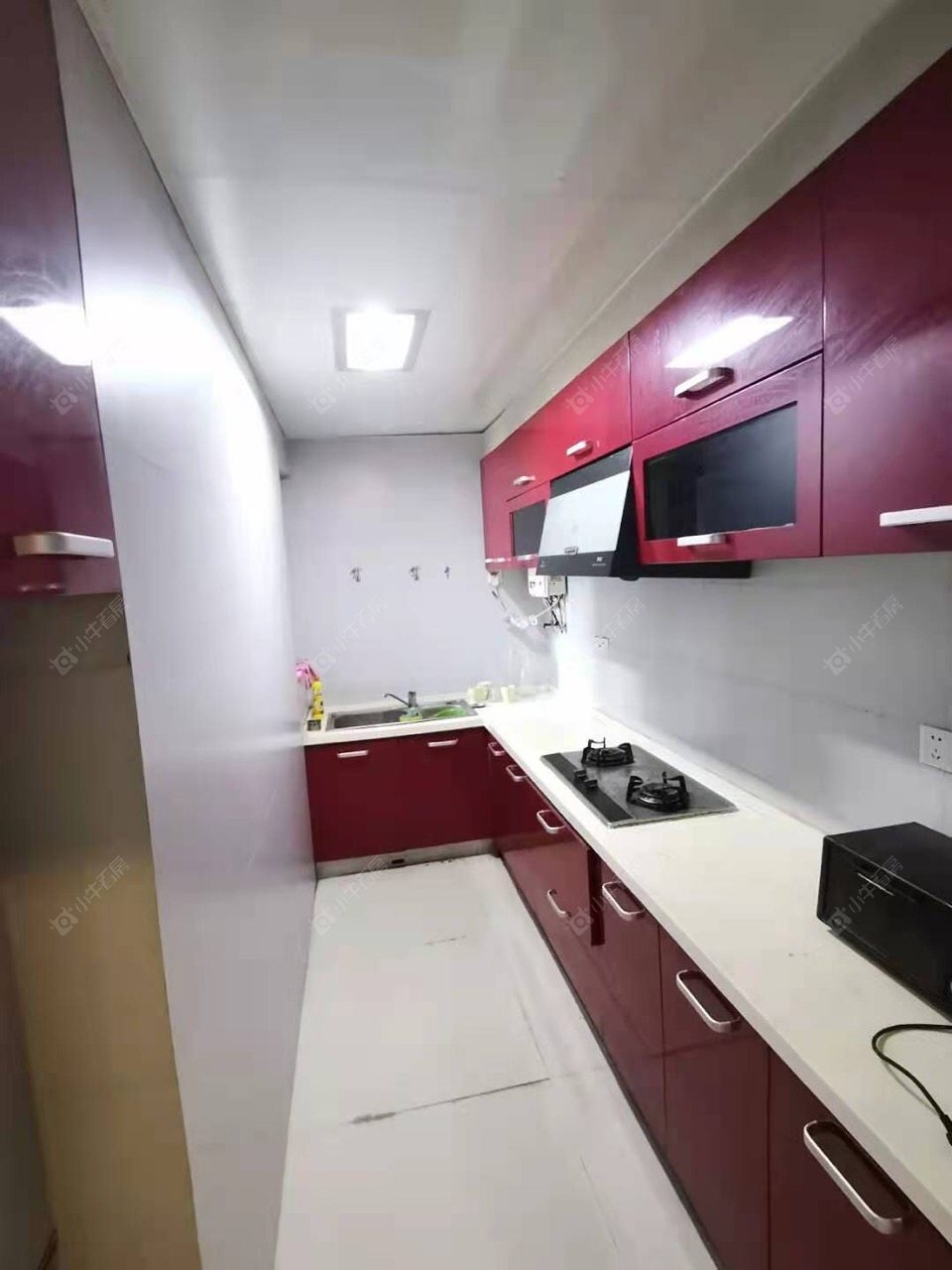 常州金百国际在租房源室内图_小牛看房