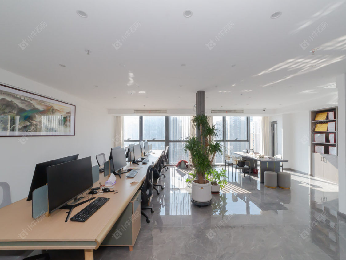 常州世茂广场在售二手房_小牛看房