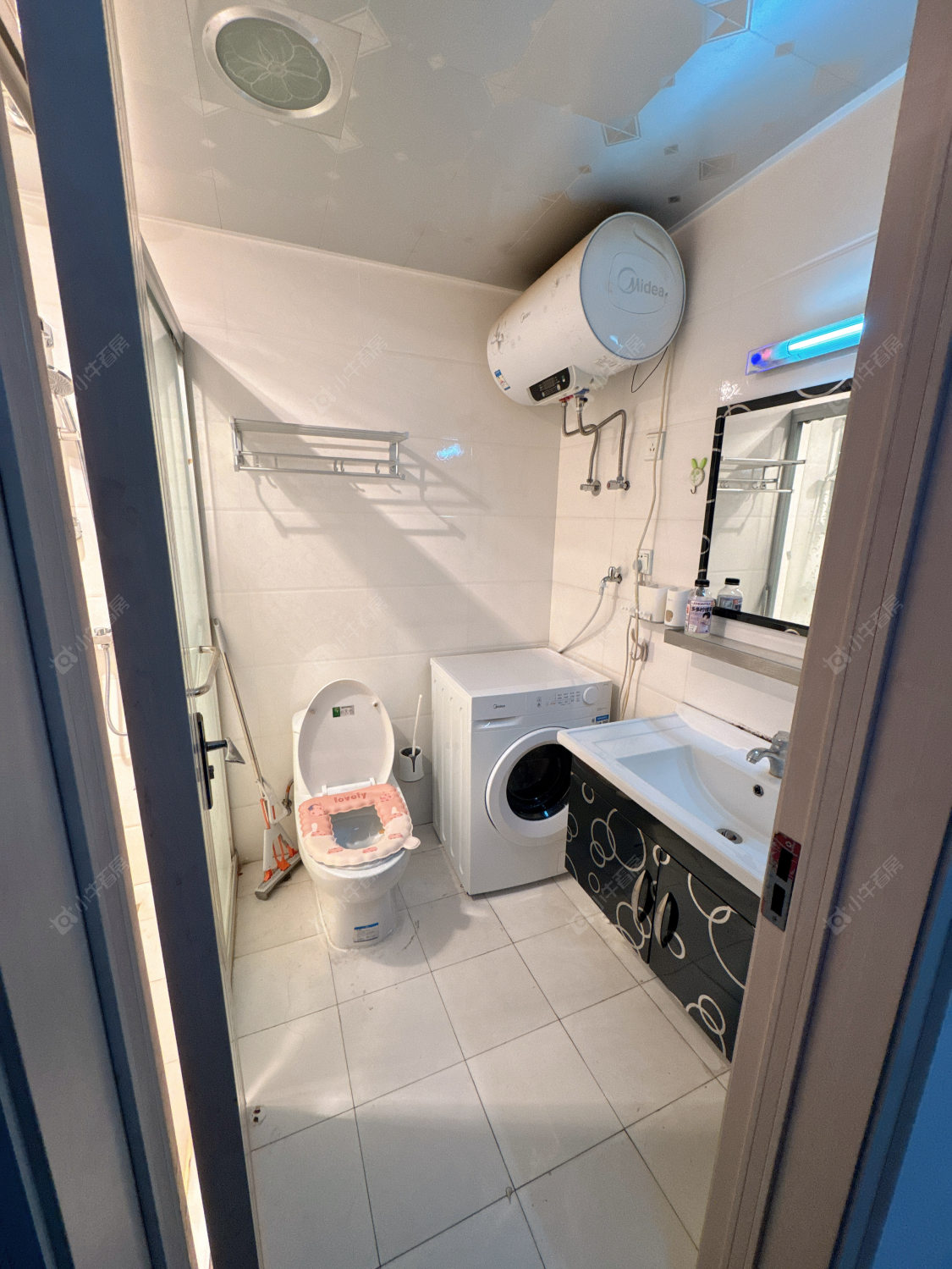 常州澳新风情街公寓在租房源_小牛看房