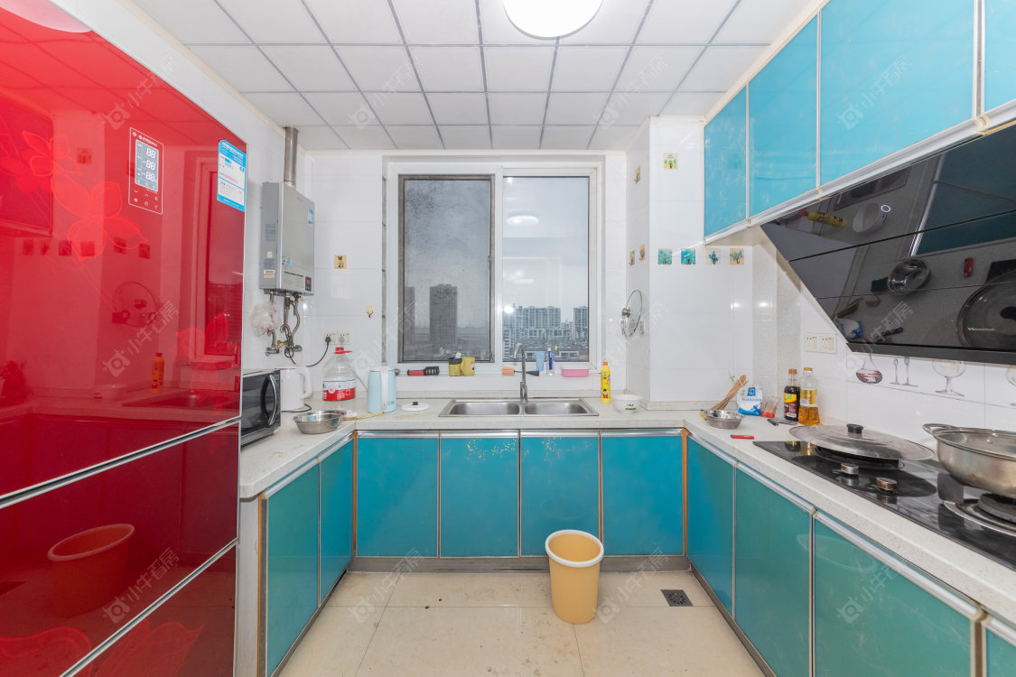 春江中央花苑北区房源室内图 常州春江中央花苑北区在售二手房源室内图_小牛看房