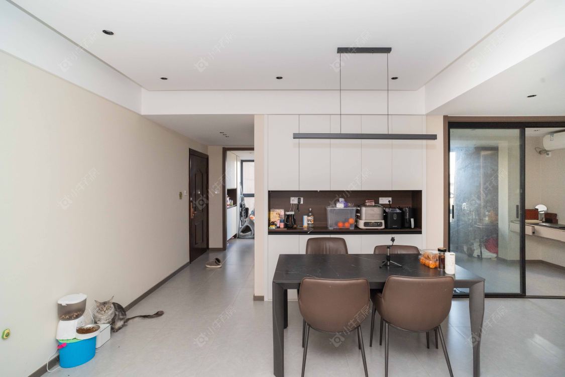 港悦府房源室内图 常州港悦府在售二手房源室内图_小牛看房