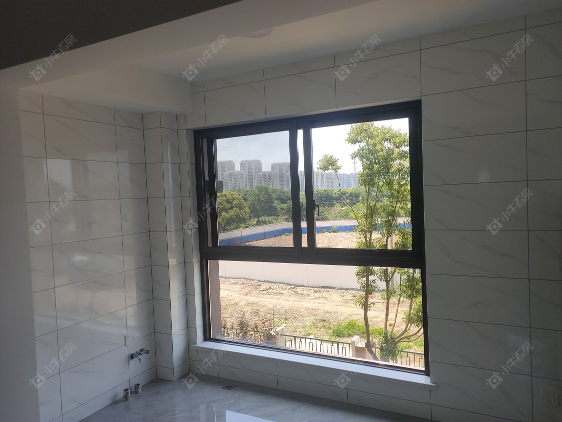 常州华林家园三期在租房源室内图_小牛看房