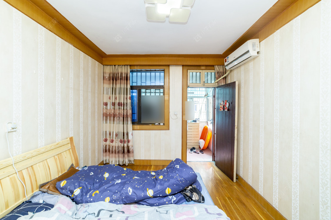 常州剑湖西区在售二手房源室内图_小牛看房