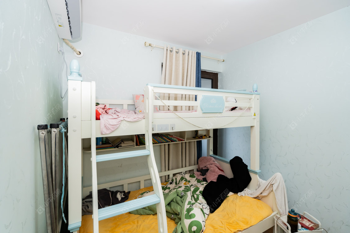 常州华润国际一期在售二手房源室内图_小牛看房