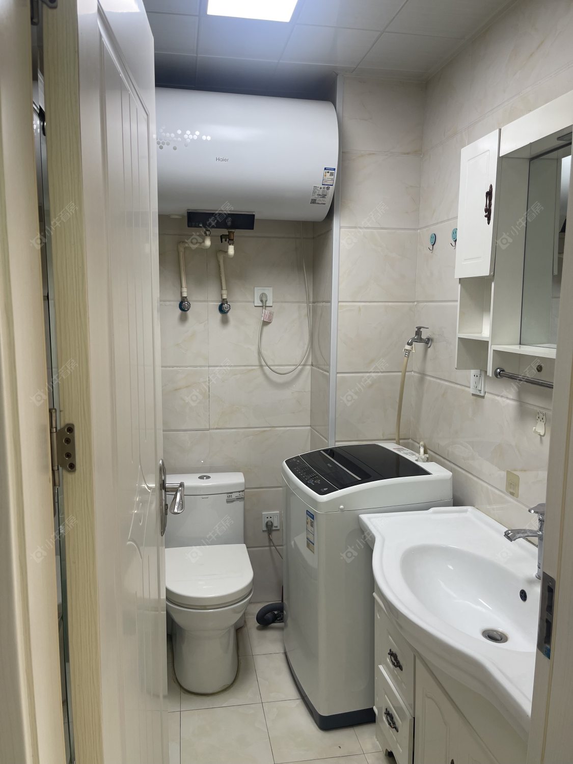 常州宝龙城市广场在租房源室内图_小牛看房