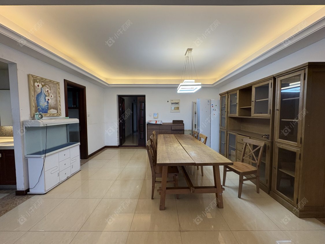 常州九洲花园二期在租房源室内图_小牛看房