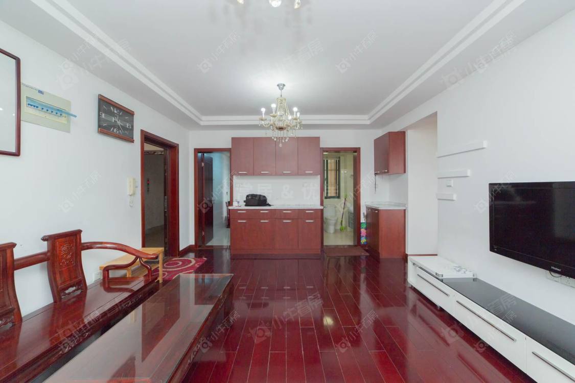 常州嘉顺花园在租房源室内图_小牛看房