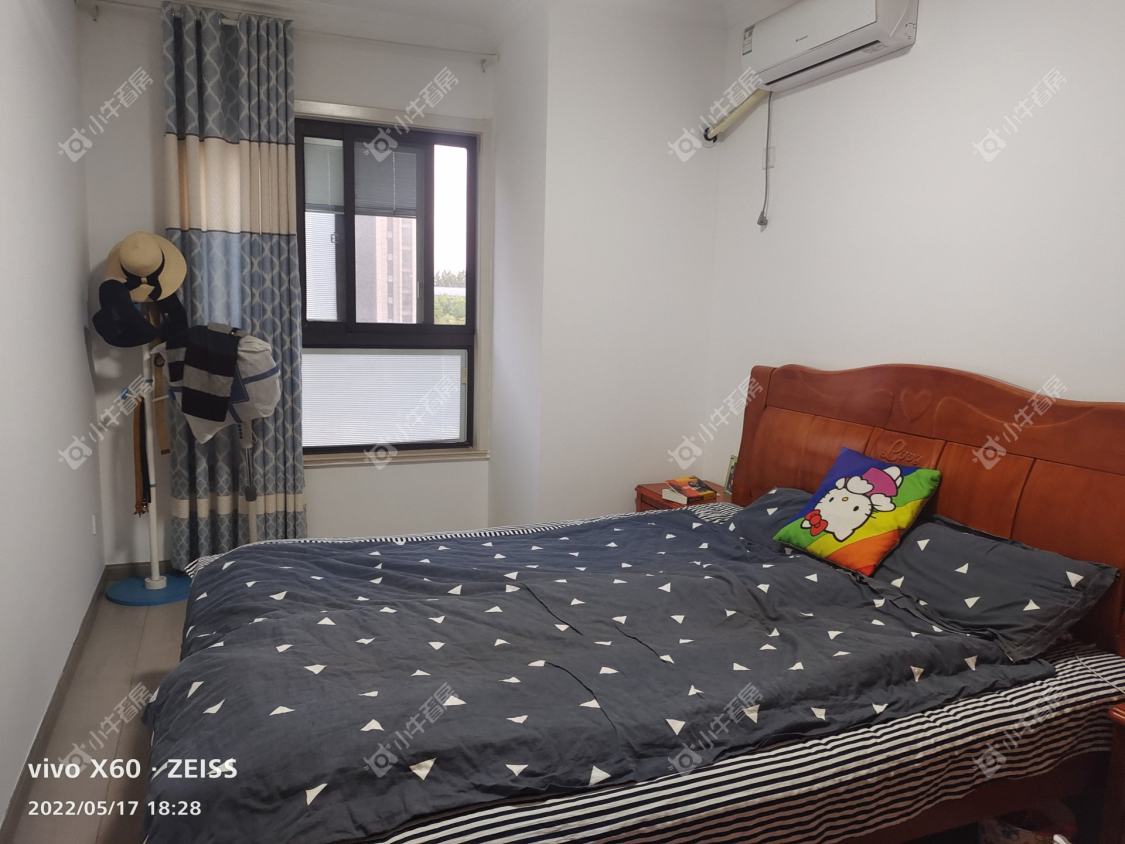 常州牡丹水岸国际在租房源_小牛看房