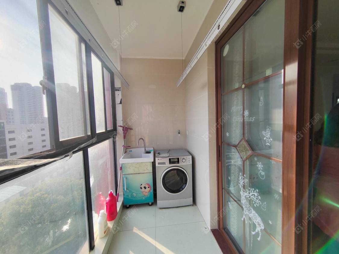 常州丰乐尚都在租房源室内图_小牛看房