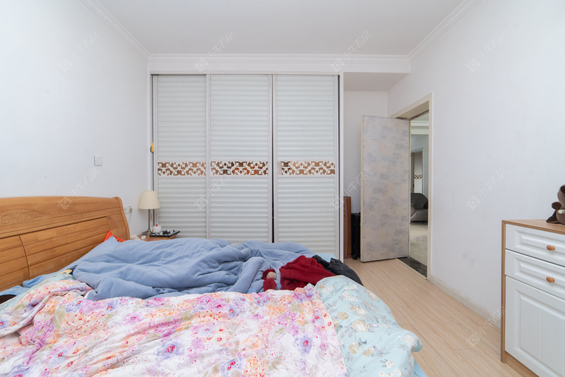 常州蓝天新苑在售二手房源室内图_小牛看房